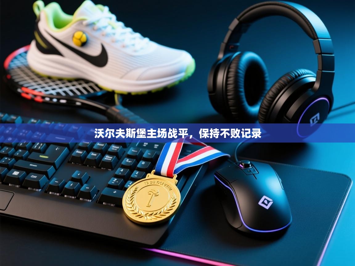 开云体育网络异常修复-沃尔夫斯堡主场战平,保持不败记录  第3张