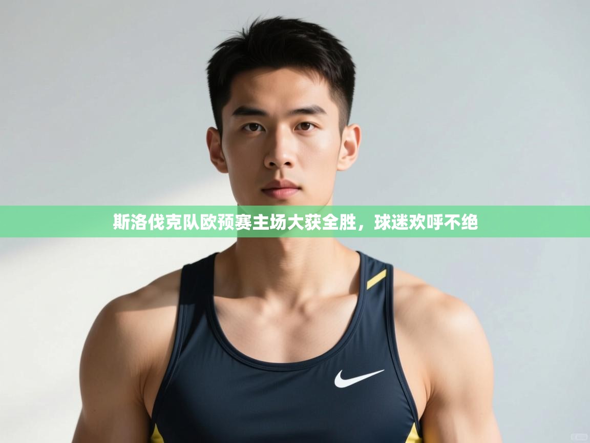 开云体育VIP权益说明-斯洛伐克队欧预赛主场大获全胜,球迷欢呼不绝  第2张