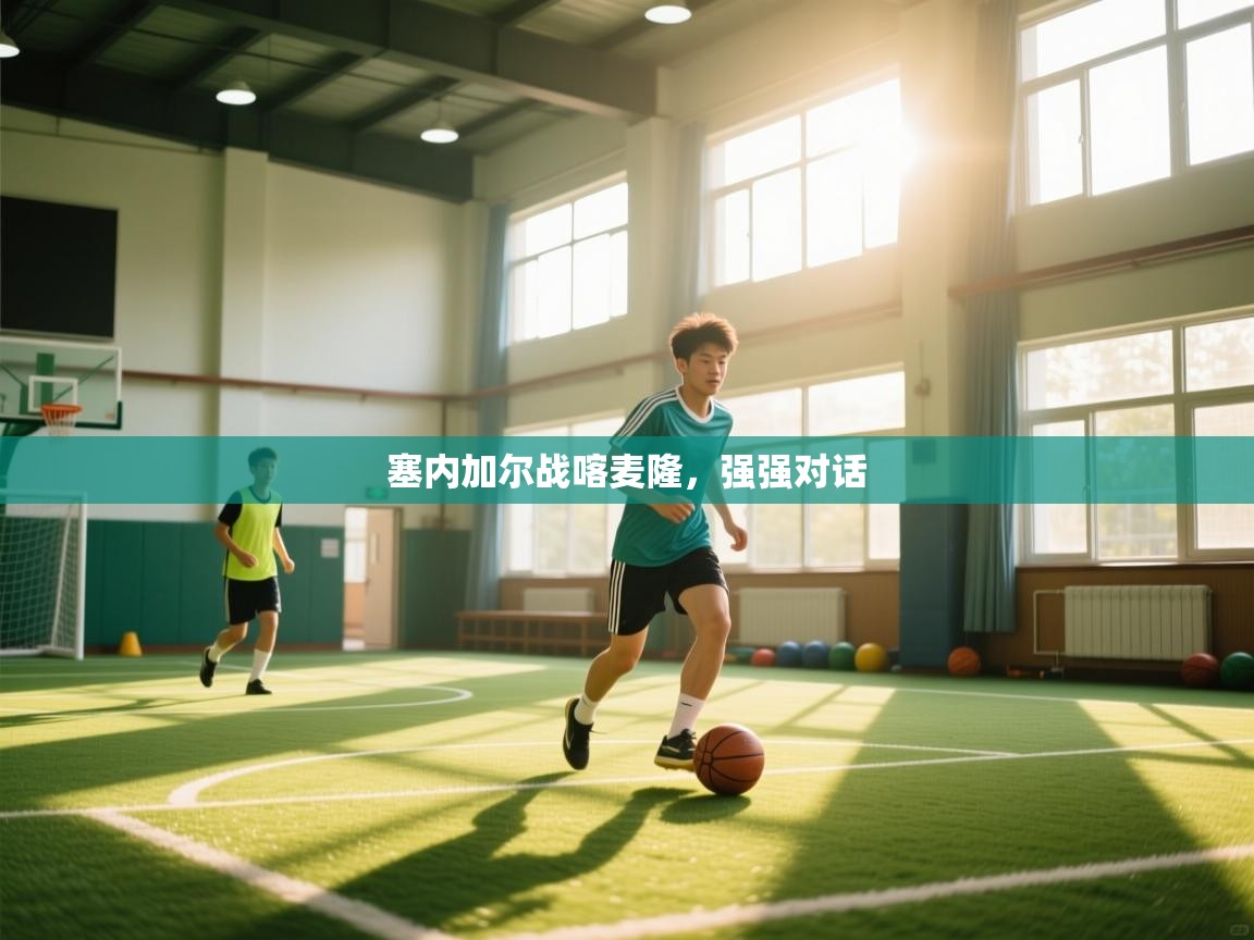 开云体育在线入口-塞内加尔战喀麦隆,强强对话