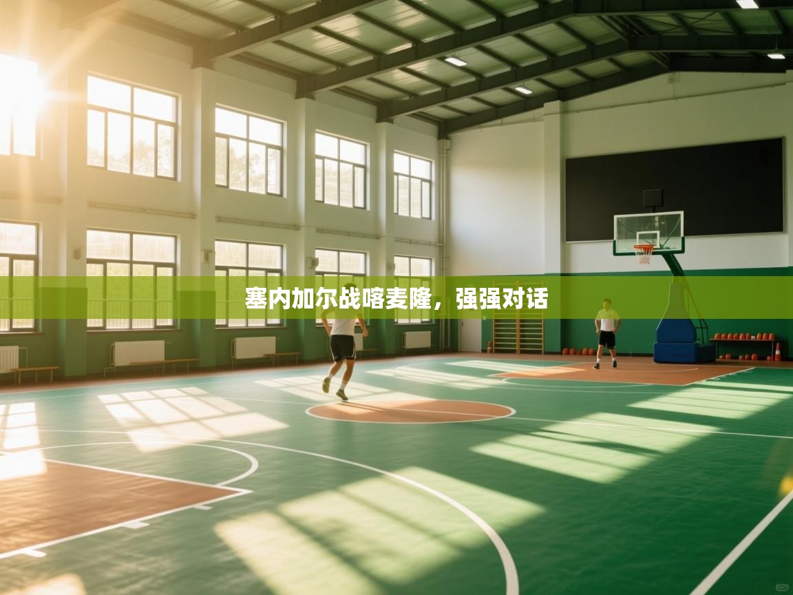 开云体育在线入口-塞内加尔战喀麦隆,强强对话  第2张
