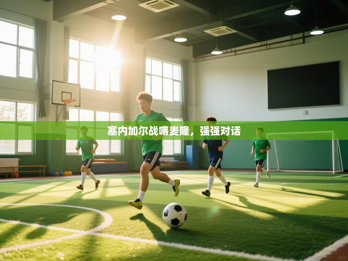 开云体育在线入口-塞内加尔战喀麦隆,强强对话  第3张