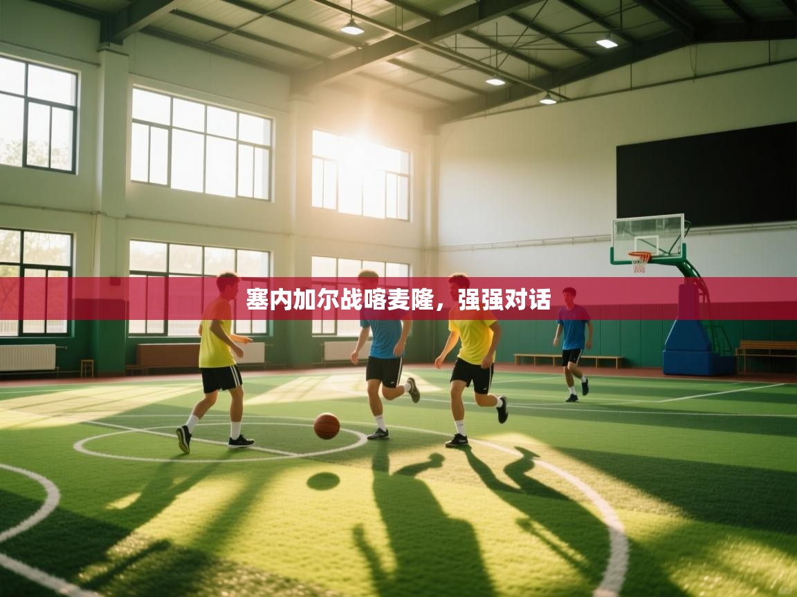 开云体育在线入口-塞内加尔战喀麦隆,强强对话  第4张