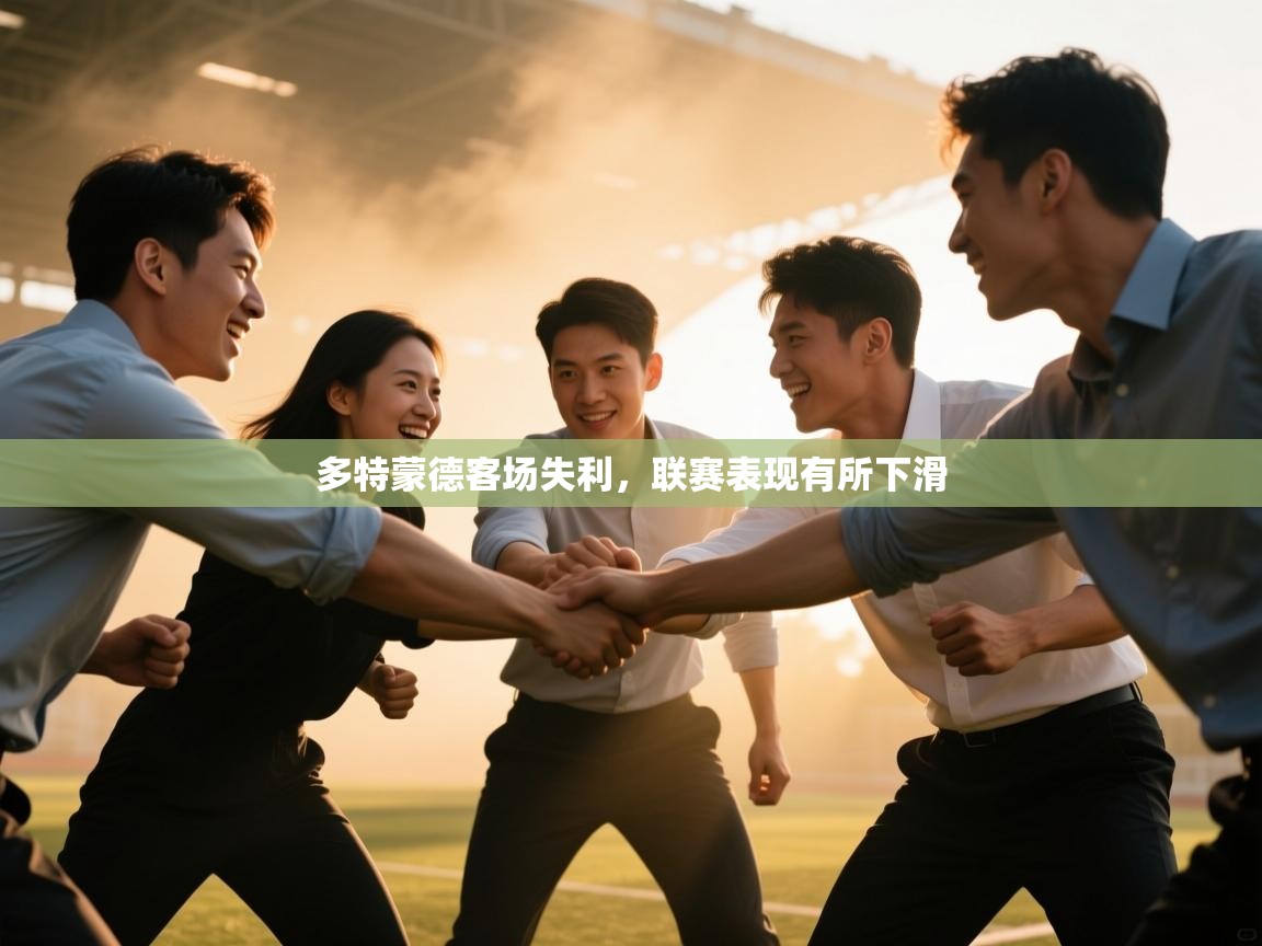 开云注册-多特蒙德客场失利,联赛表现有所下滑