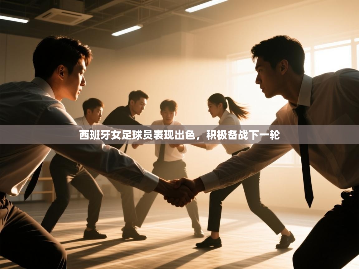 开云体育在线玩-西班牙女足球员表现出色,积极备战下一轮