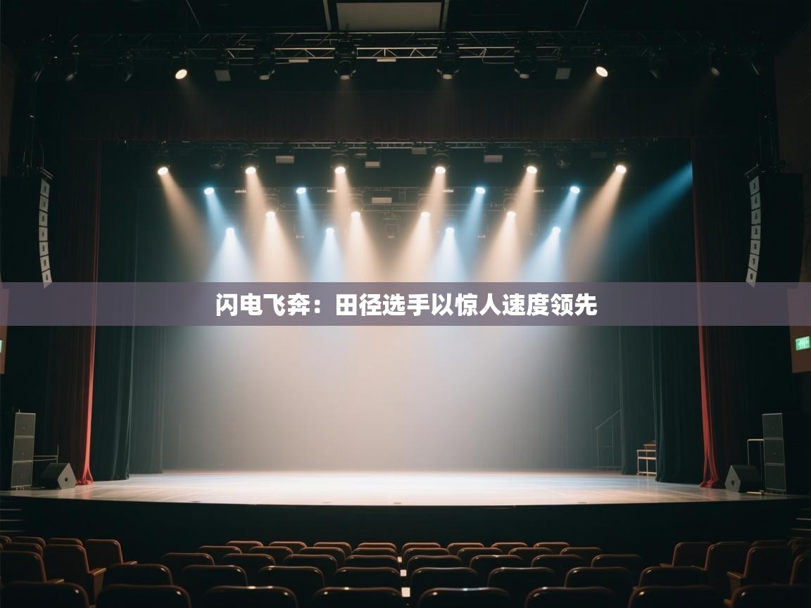 开云·体育kaiyun官方网站_kaiyun sports-闪电飞奔:田径选手以惊人速度领先 第4张