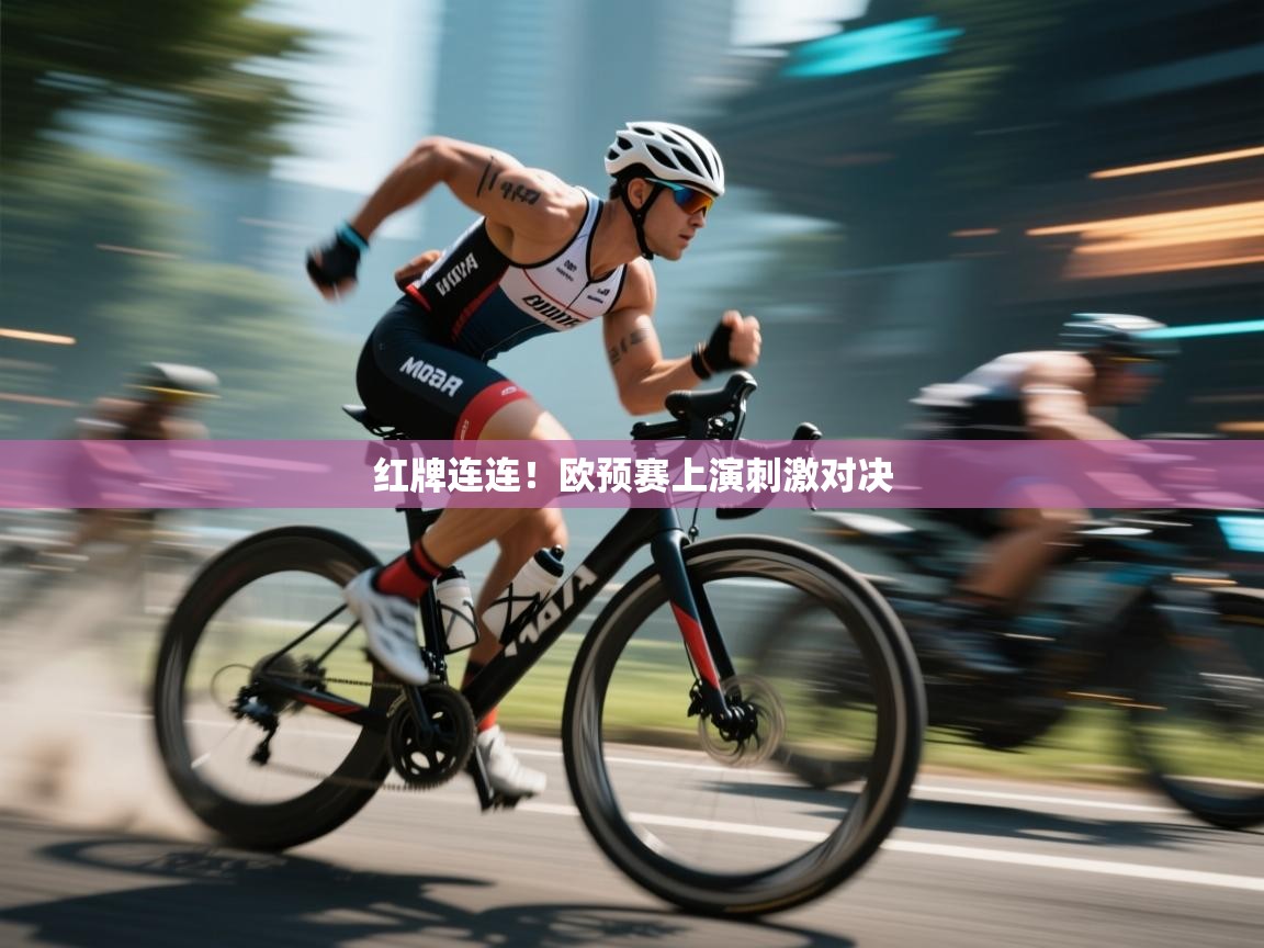 开云邀请码-红牌连连！欧预赛上演刺激对决  第1张