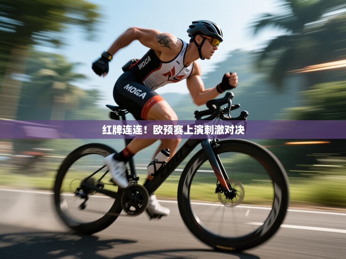 开云邀请码-红牌连连！欧预赛上演刺激对决  第2张