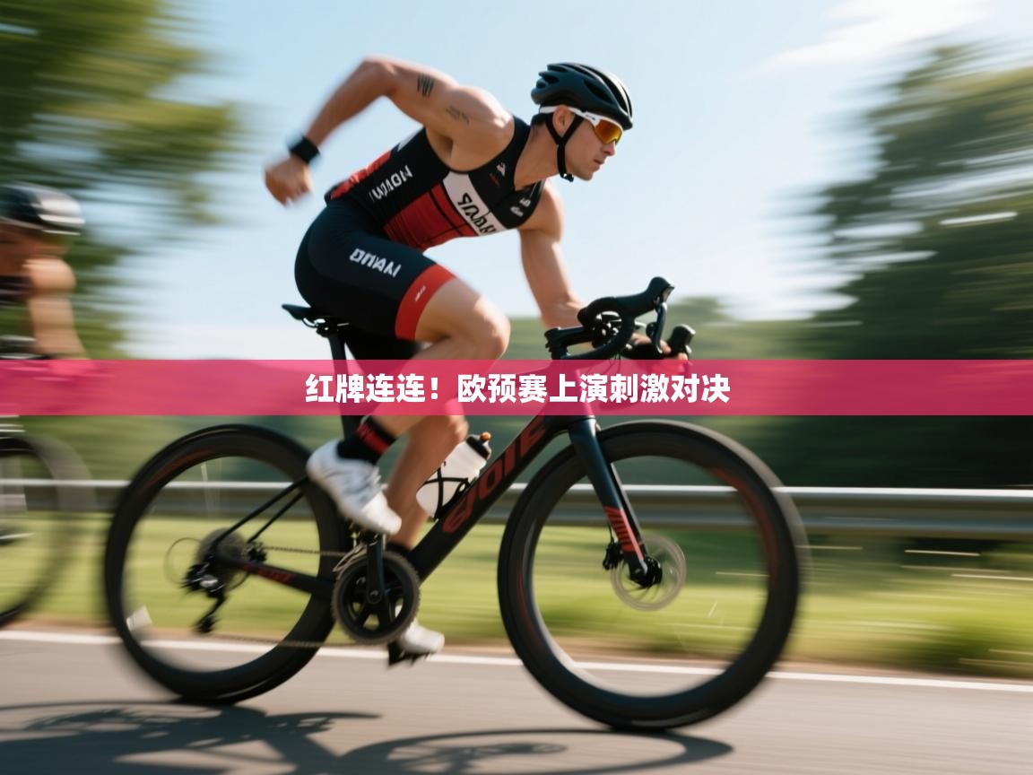 开云邀请码-红牌连连！欧预赛上演刺激对决  第4张