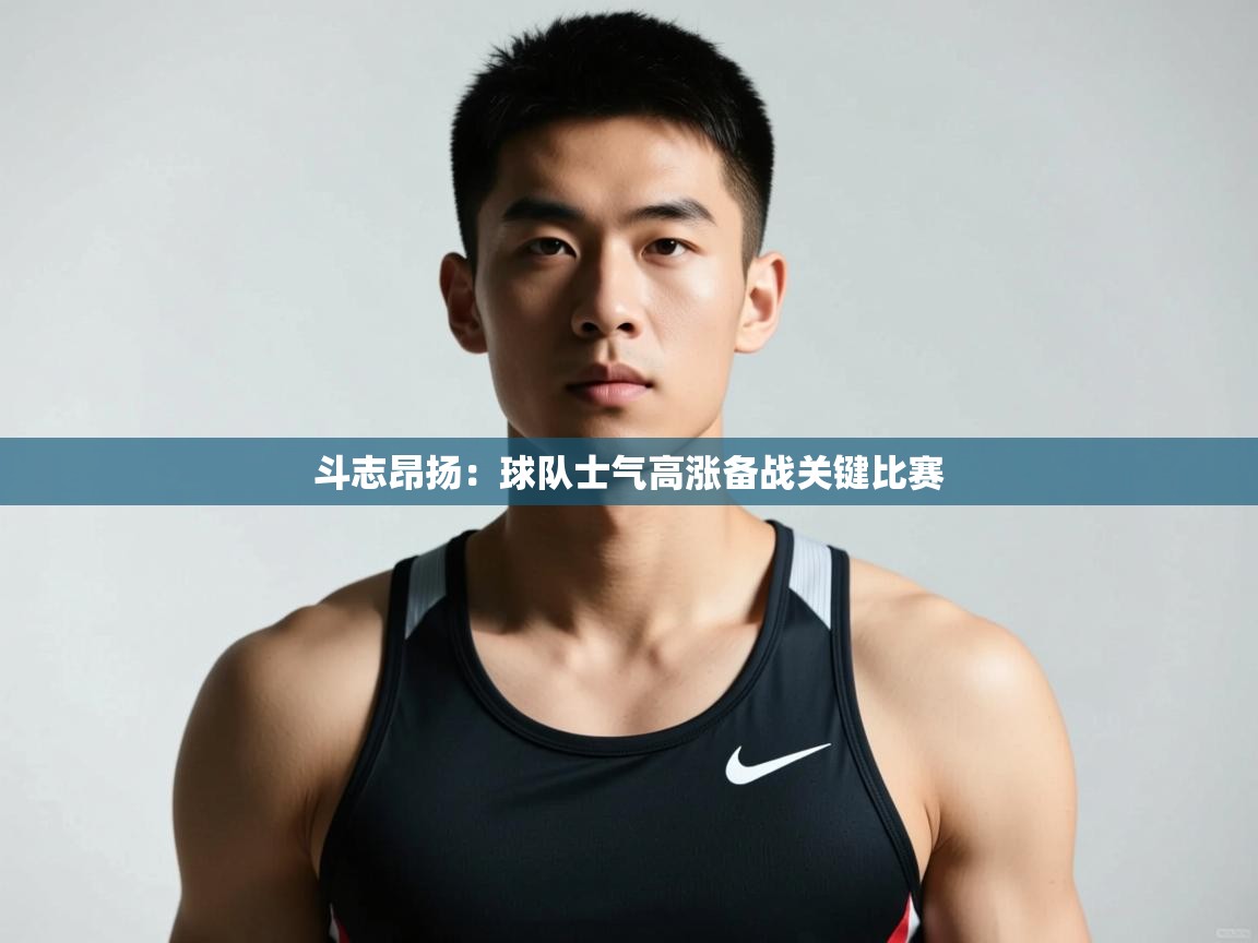 开云体育在线登录-斗志昂扬：球队士气高涨备战关键比赛  第4张