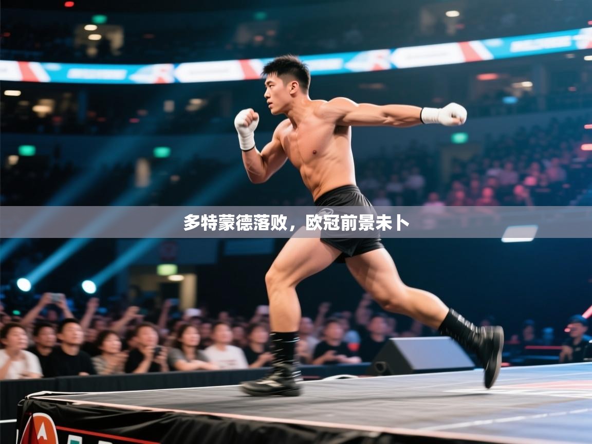 开运体育入口-多特蒙德落败,欧冠前景未卜 第2张