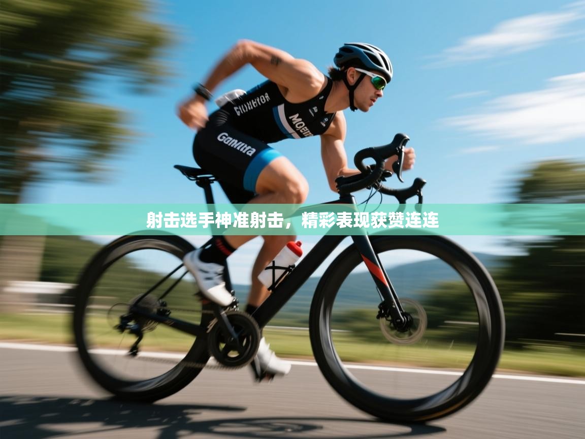 kaiyun开运·体育官方网站-射击选手神准射击,精彩表现获赞连连 第4张