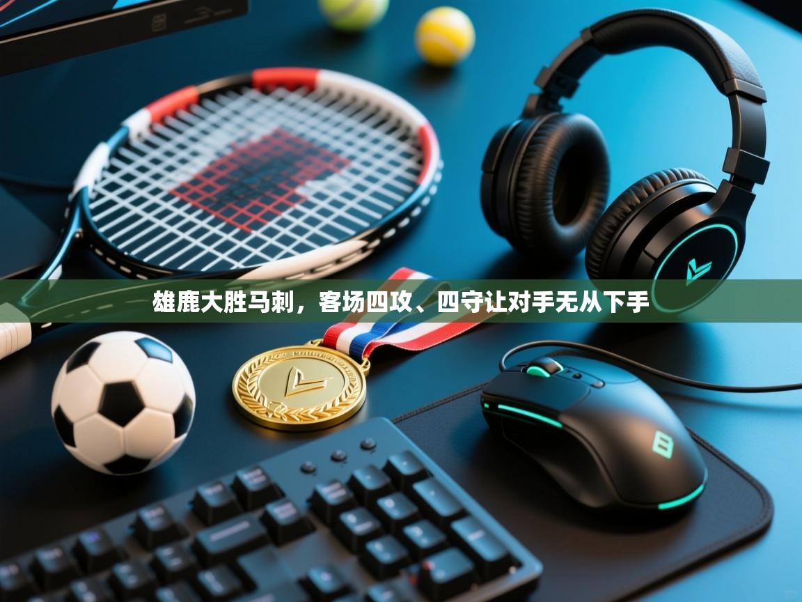 开云体育推送通知设置-雄鹿大胜马刺,客场四攻、四守让对手无从下手 第2张