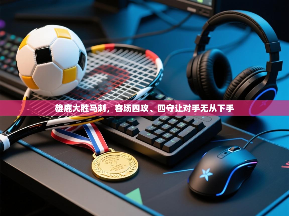 开云体育推送通知设置-雄鹿大胜马刺,客场四攻、四守让对手无从下手 第3张