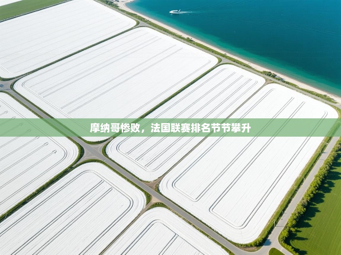 开云邀请码-摩纳哥惨败，法国联赛排名节节攀升  第1张