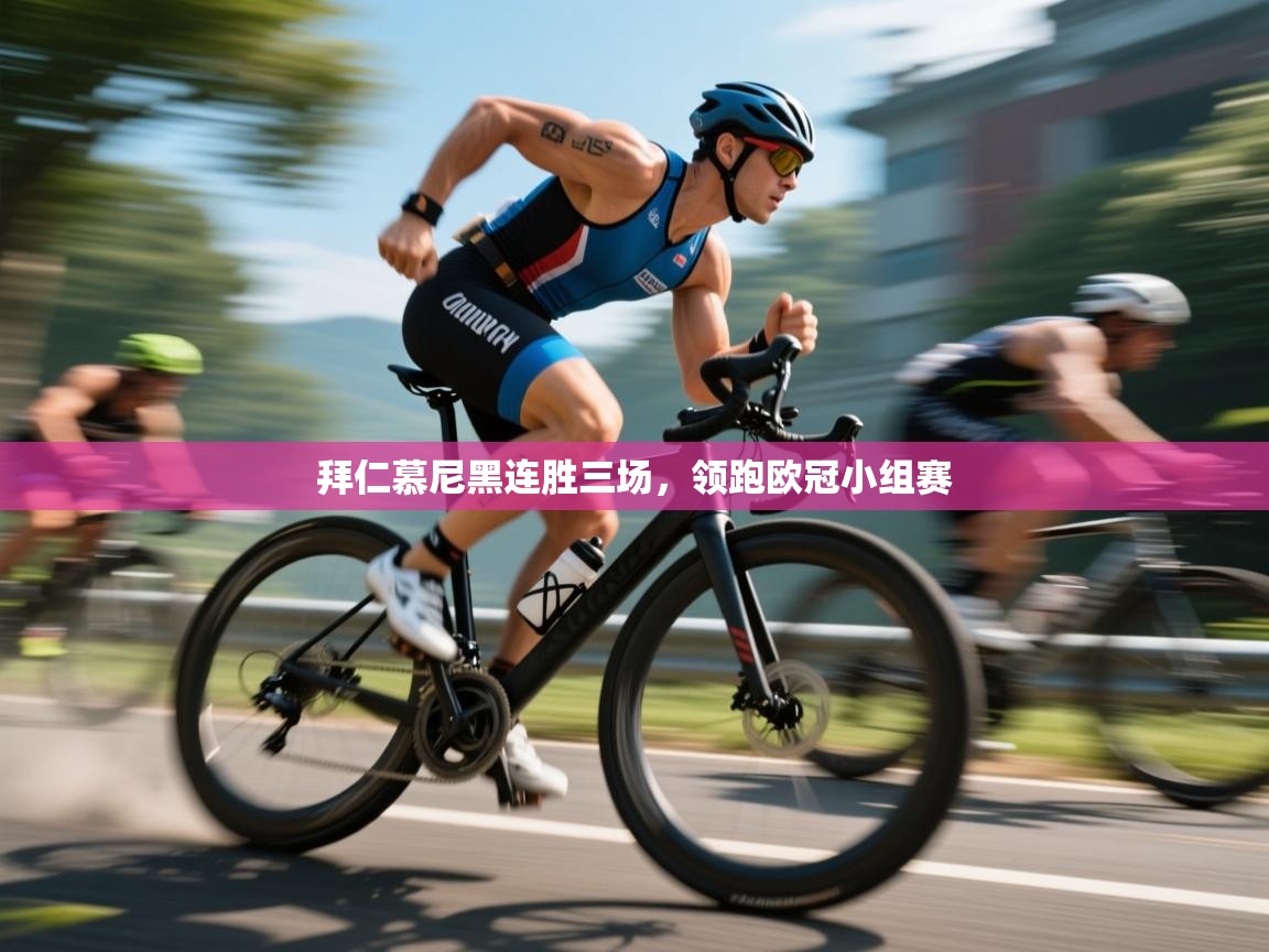 开云·体育kaiyun官方网站_kaiyun sports-拜仁慕尼黑连胜三场，领跑欧冠小组赛