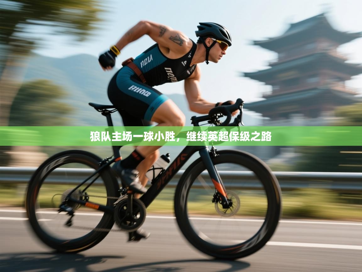 开云体育安卓APK下载-狼队主场一球小胜，继续英超保级之路  第4张