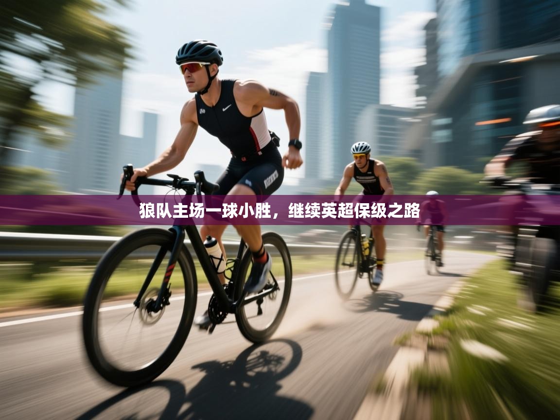 开云体育安卓APK下载-狼队主场一球小胜，继续英超保级之路  第3张