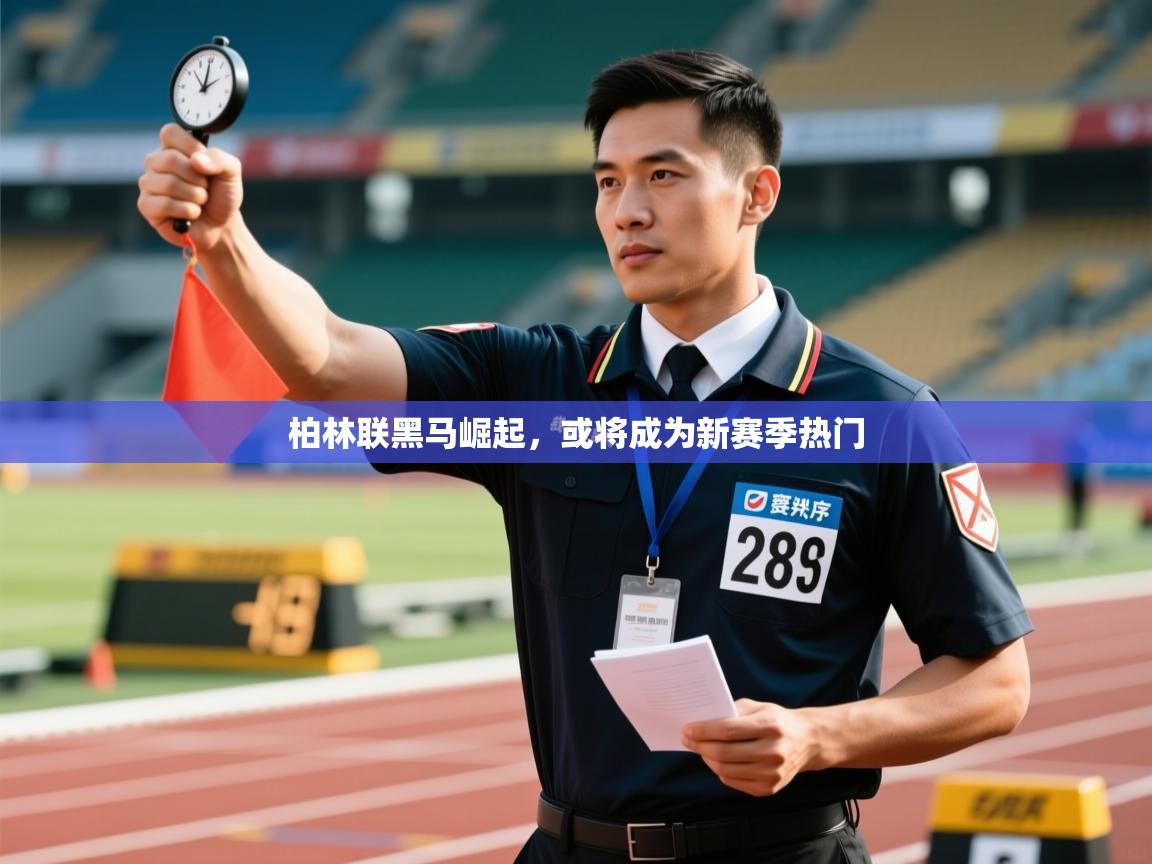 kaiyun体育入口-柏林联黑马崛起,或将成为新赛季热门 第1张