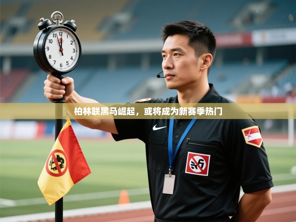 kaiyun体育入口-柏林联黑马崛起,或将成为新赛季热门 第4张