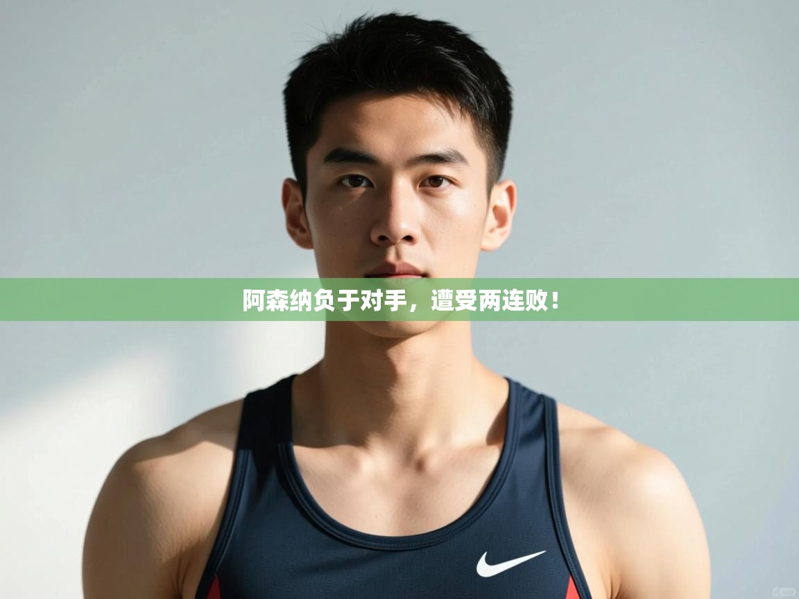 开云体育直播平台-阿森纳负于对手,遭受两连败! 第2张