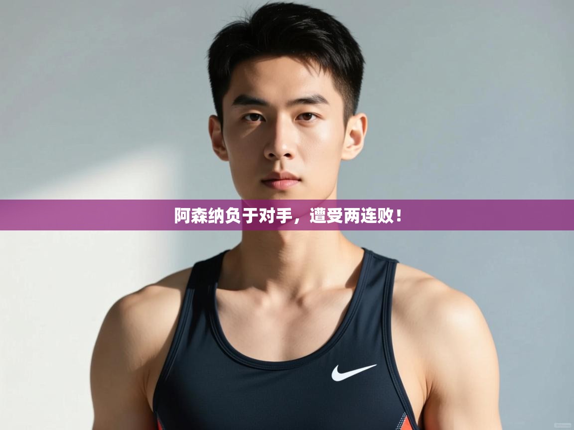 开云体育直播平台-阿森纳负于对手,遭受两连败! 第4张