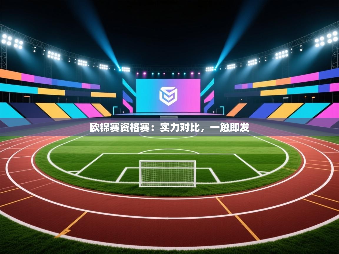开云体育推送通知设置-欧锦赛资格赛:实力对比,一触即发 第2张