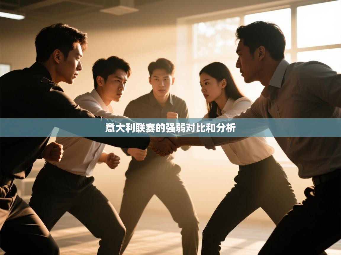 开云体育赛事比分直播-意大利联赛的强弱对比和分析 第4张