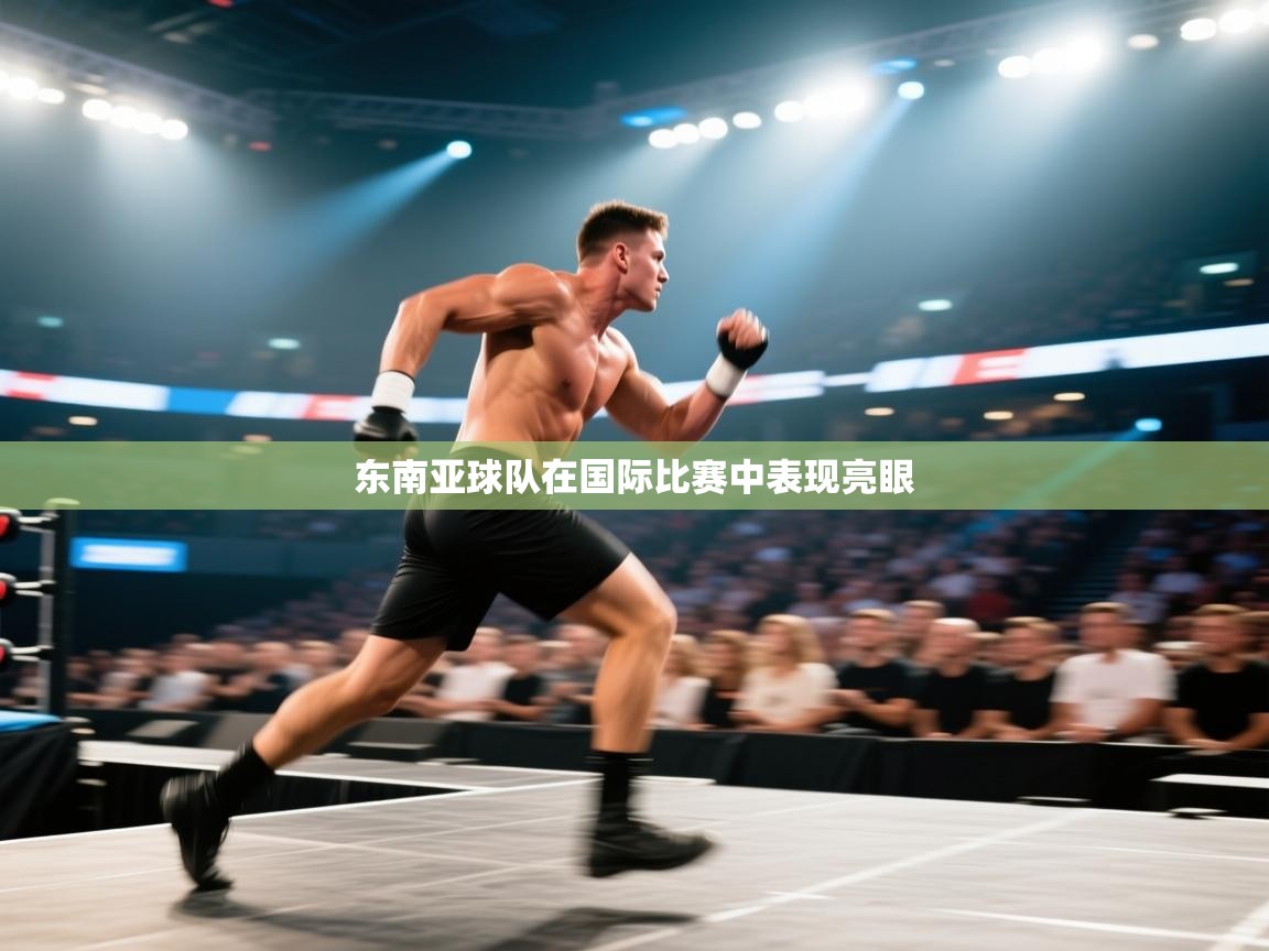 开云网页版-东南亚球队在国际比赛中表现亮眼
