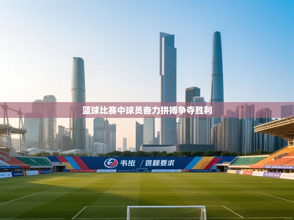 开云体育修改登录密码-篮球比赛中球员奋力拼搏争夺胜利  第1张