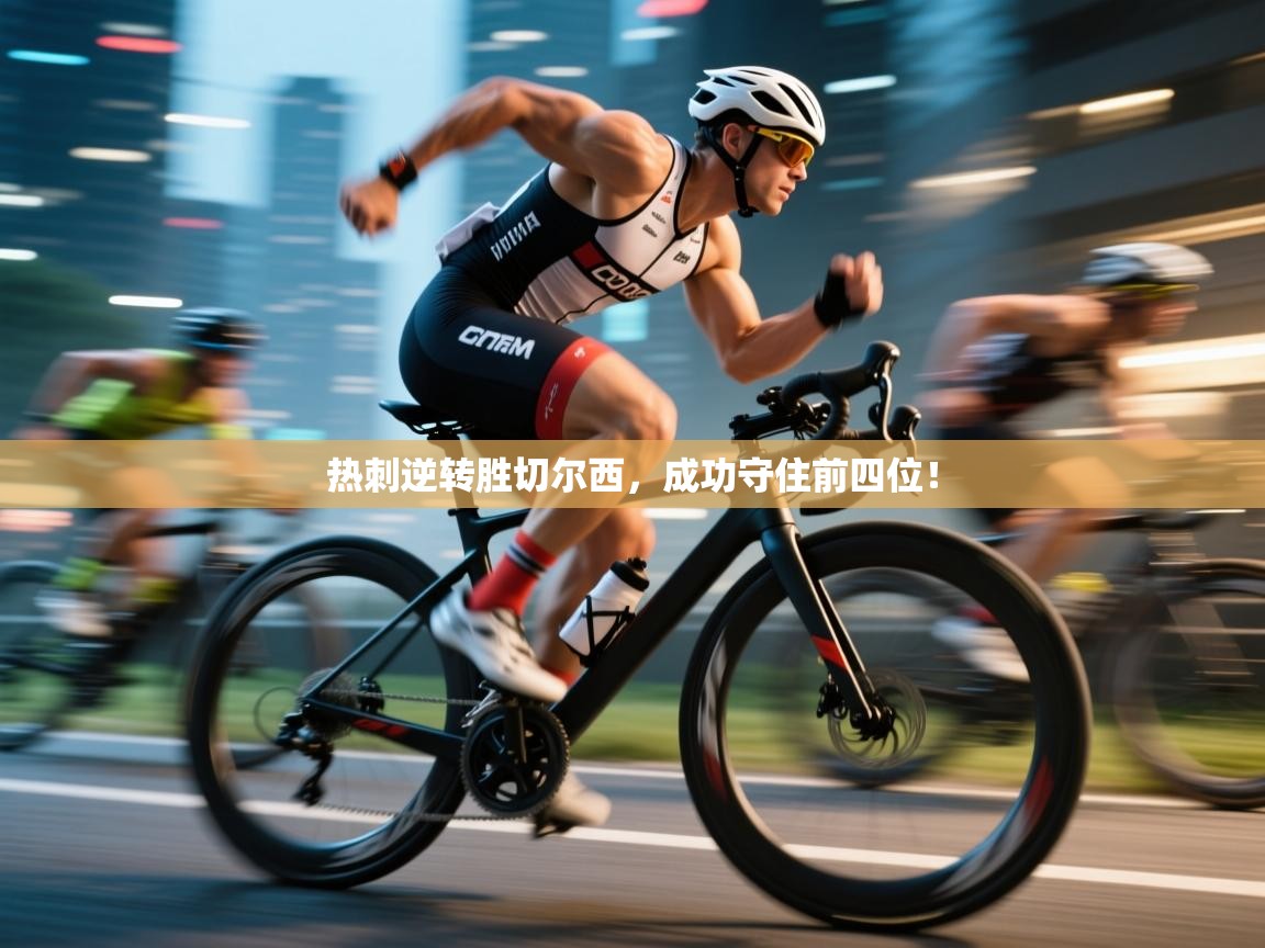 开云体育app下载链接-热刺逆转胜切尔西，成功守住前四位！  第1张