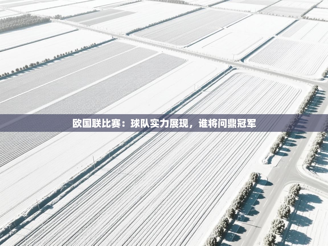 kaiyun sports-欧国联比赛：球队实力展现，谁将问鼎冠军  第3张