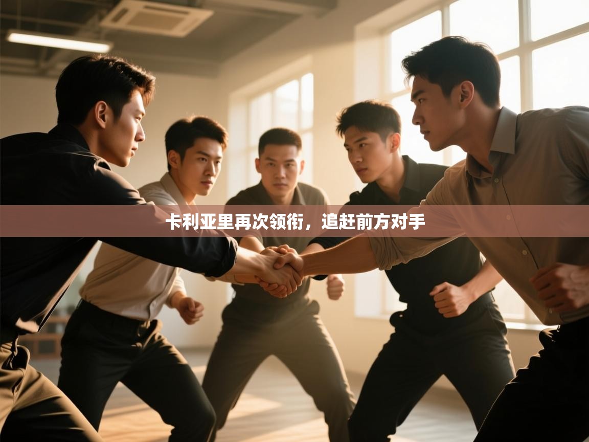 开云体育客服在线咨询-卡利亚里再次领衔，追赶前方对手