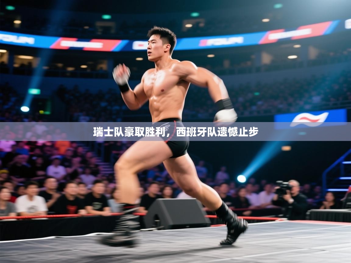 开云体育入口手机版-瑞士队豪取胜利，西班牙队遗憾止步