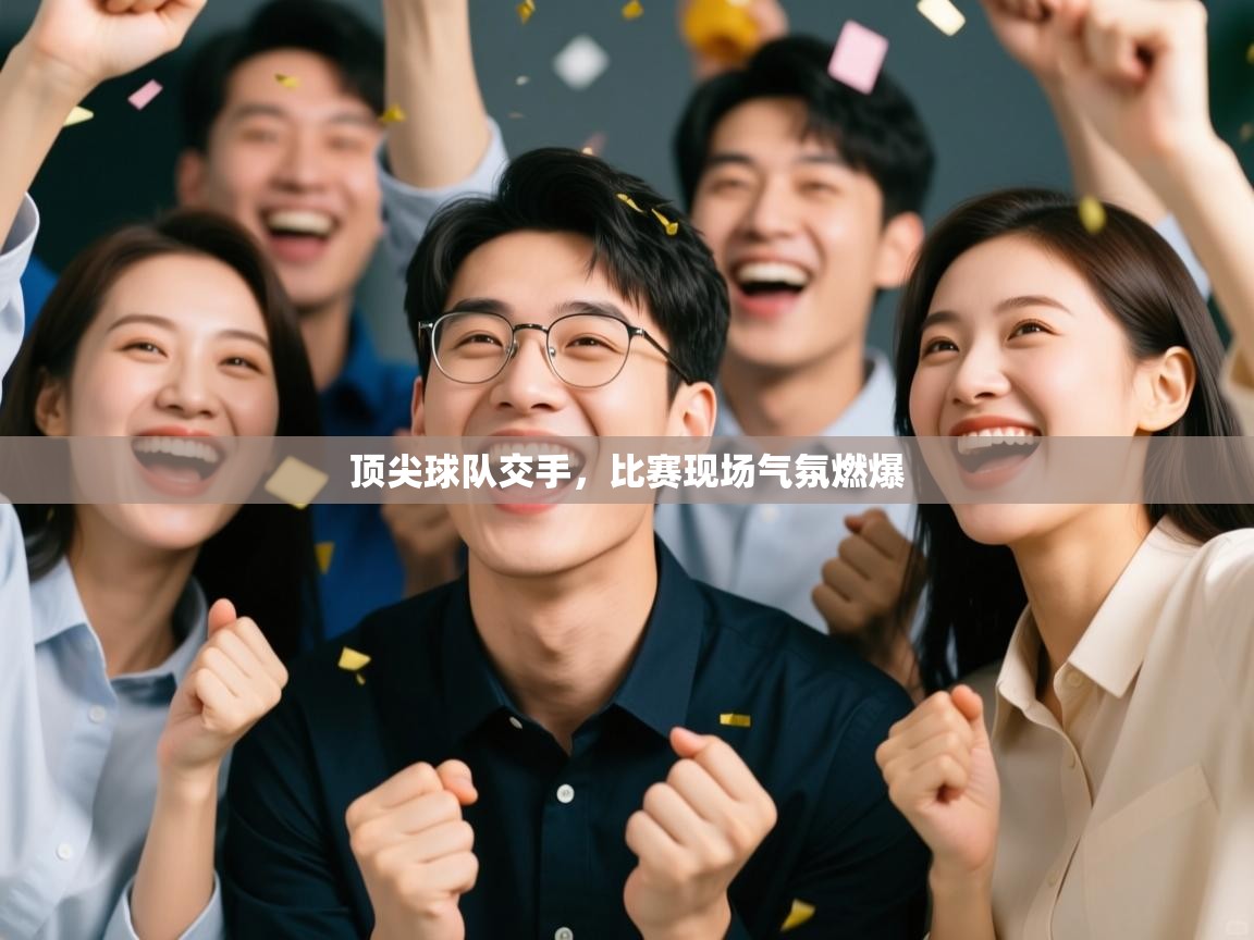 开云体育安装失败怎么办-顶尖球队交手,比赛现场气氛燃爆 第1张