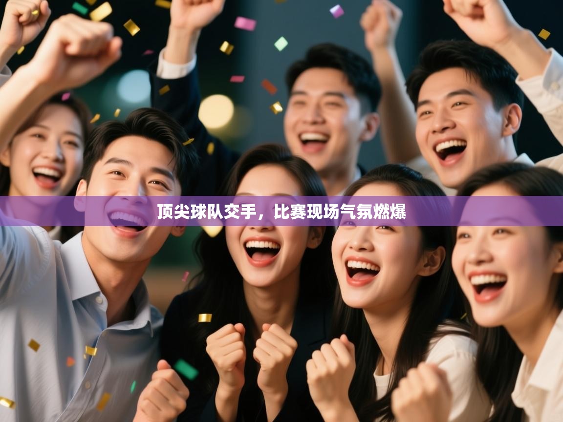 开云体育安装失败怎么办-顶尖球队交手,比赛现场气氛燃爆 第2张