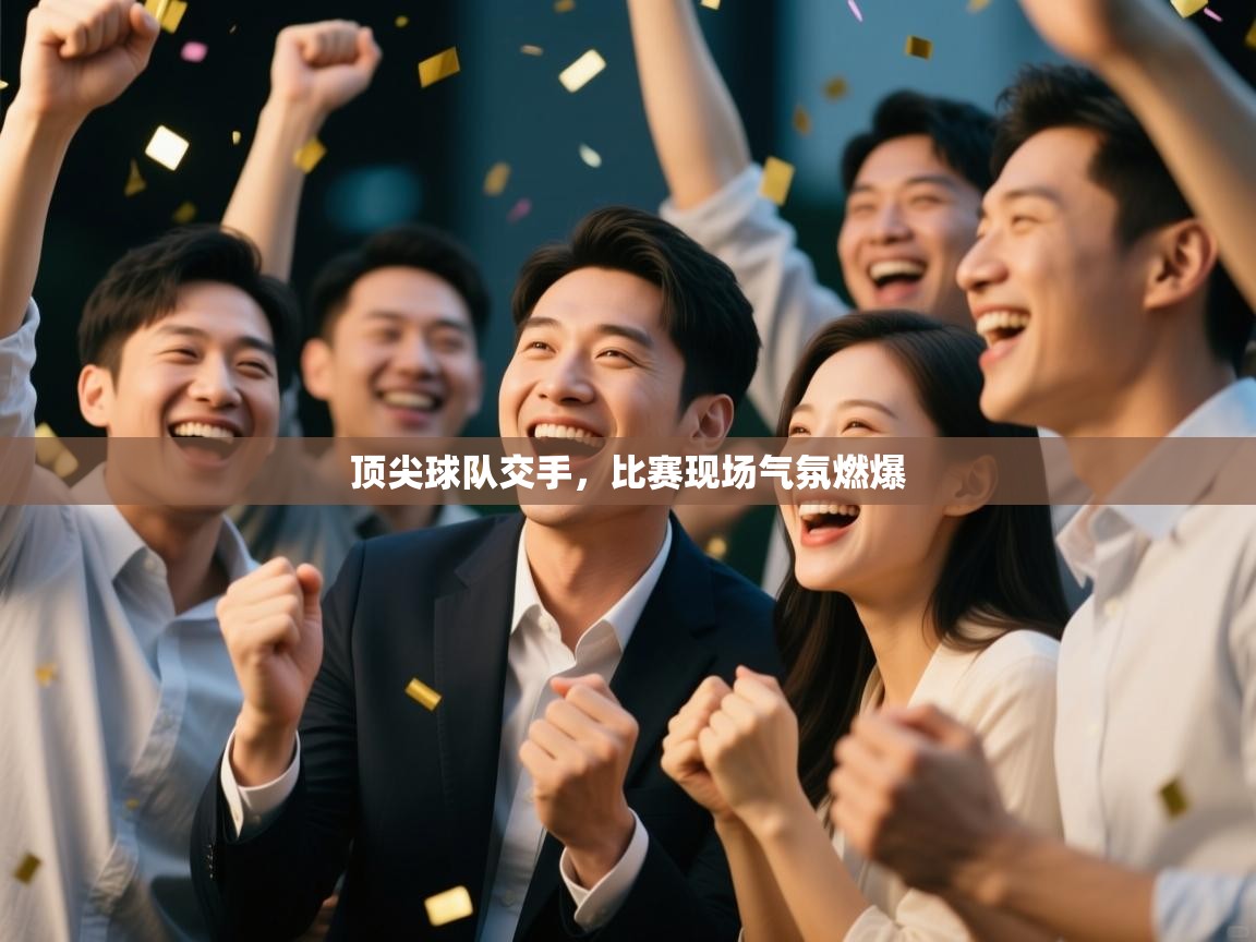 开云体育安装失败怎么办-顶尖球队交手,比赛现场气氛燃爆 第4张