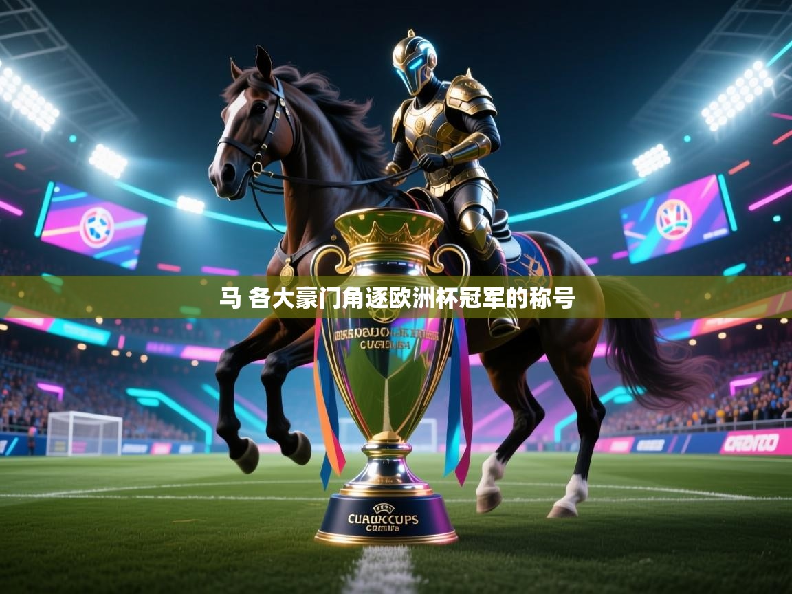 开云体育安卓APK下载-马 各大豪门角逐欧洲杯冠军的称号  第1张