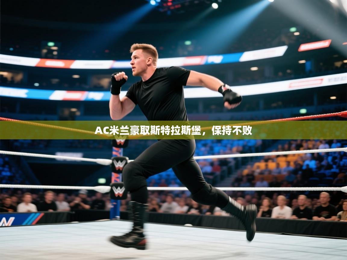 开云体育app下载入口-AC米兰豪取斯特拉斯堡，保持不败  第1张