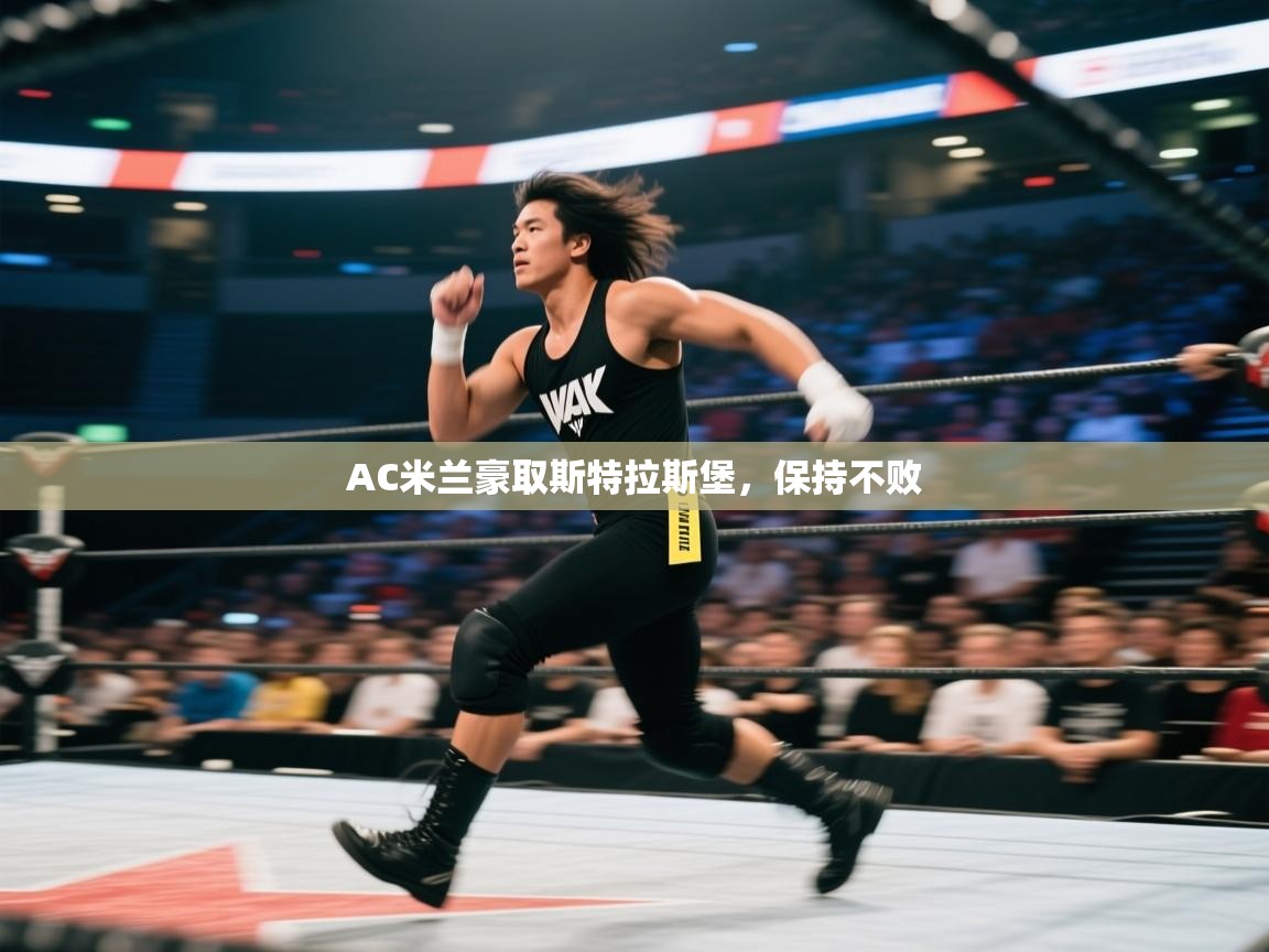 开云体育app下载入口-AC米兰豪取斯特拉斯堡，保持不败  第4张