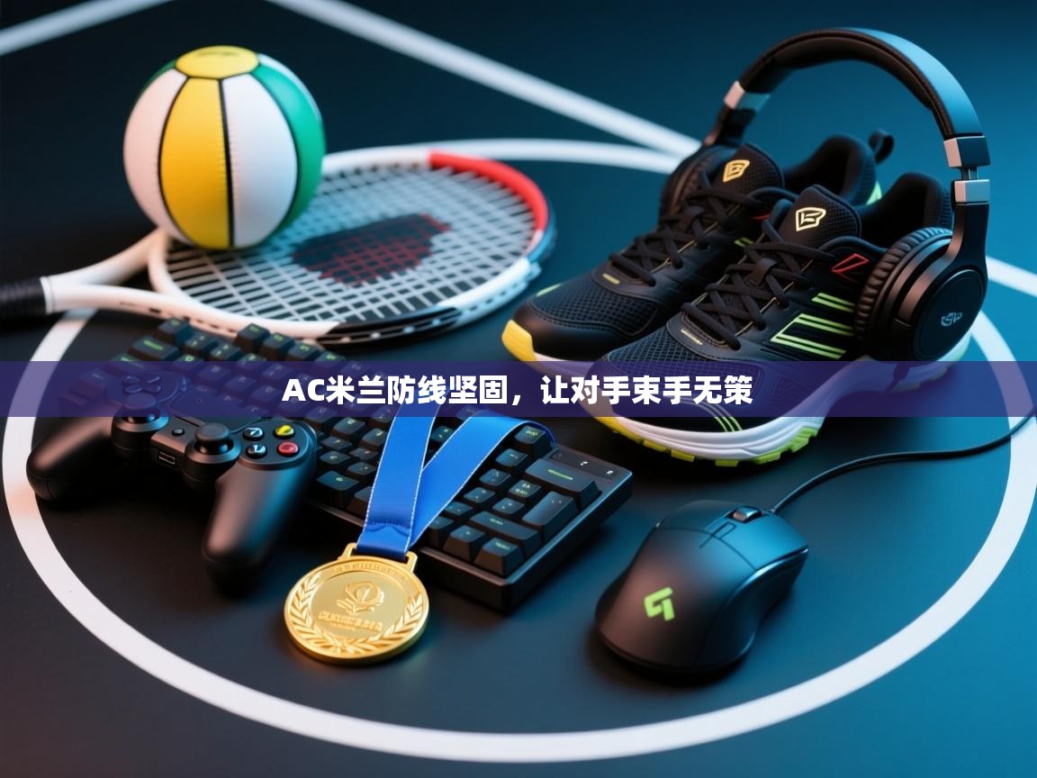 云开体育入口-AC米兰防线坚固,让对手束手无策 第3张