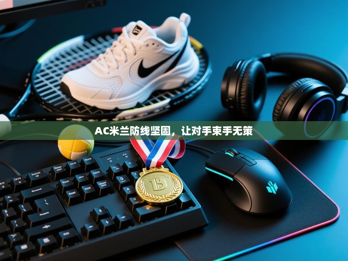 云开体育入口-AC米兰防线坚固,让对手束手无策 第2张