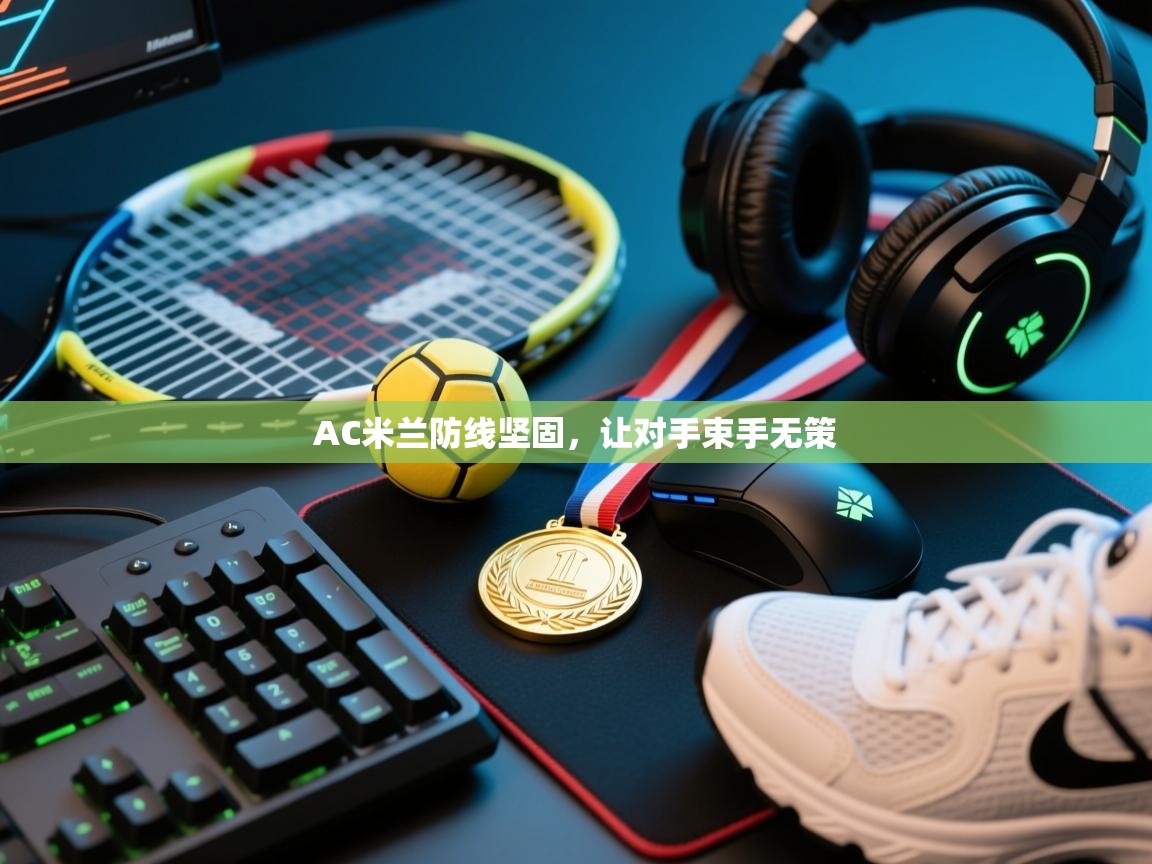 云开体育入口-AC米兰防线坚固,让对手束手无策 第4张