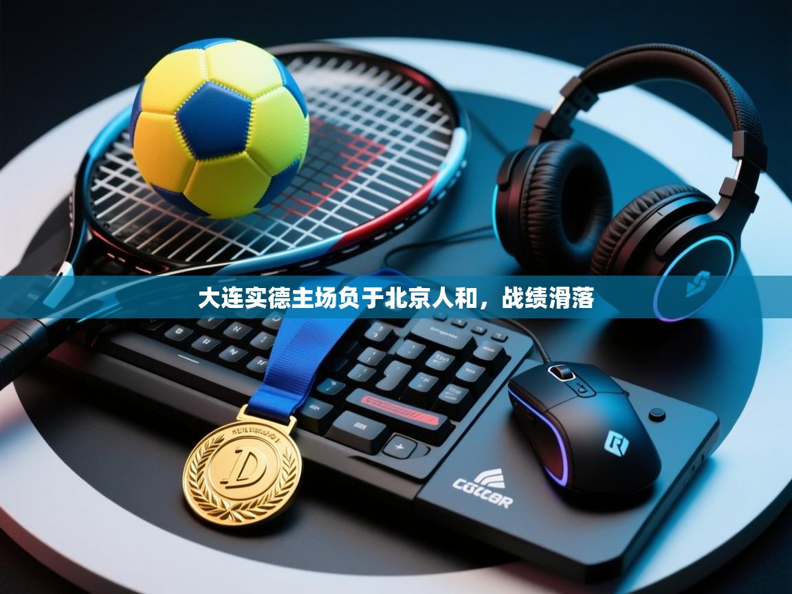 云开体育官方app下载-大连实德主场负于北京人和，战绩滑落