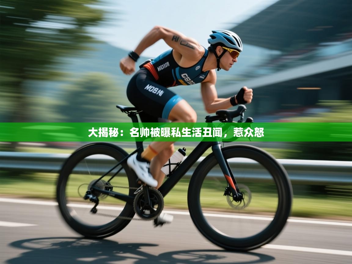 开云入口-大揭秘：名帅被曝私生活丑闻，惹众怒  第2张