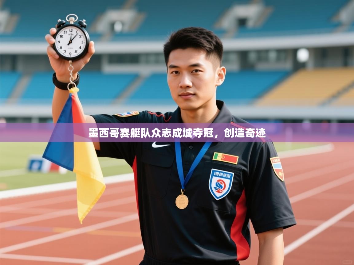 云开体育官方网站登录-墨西哥赛艇队众志成城夺冠，创造奇迹  第1张