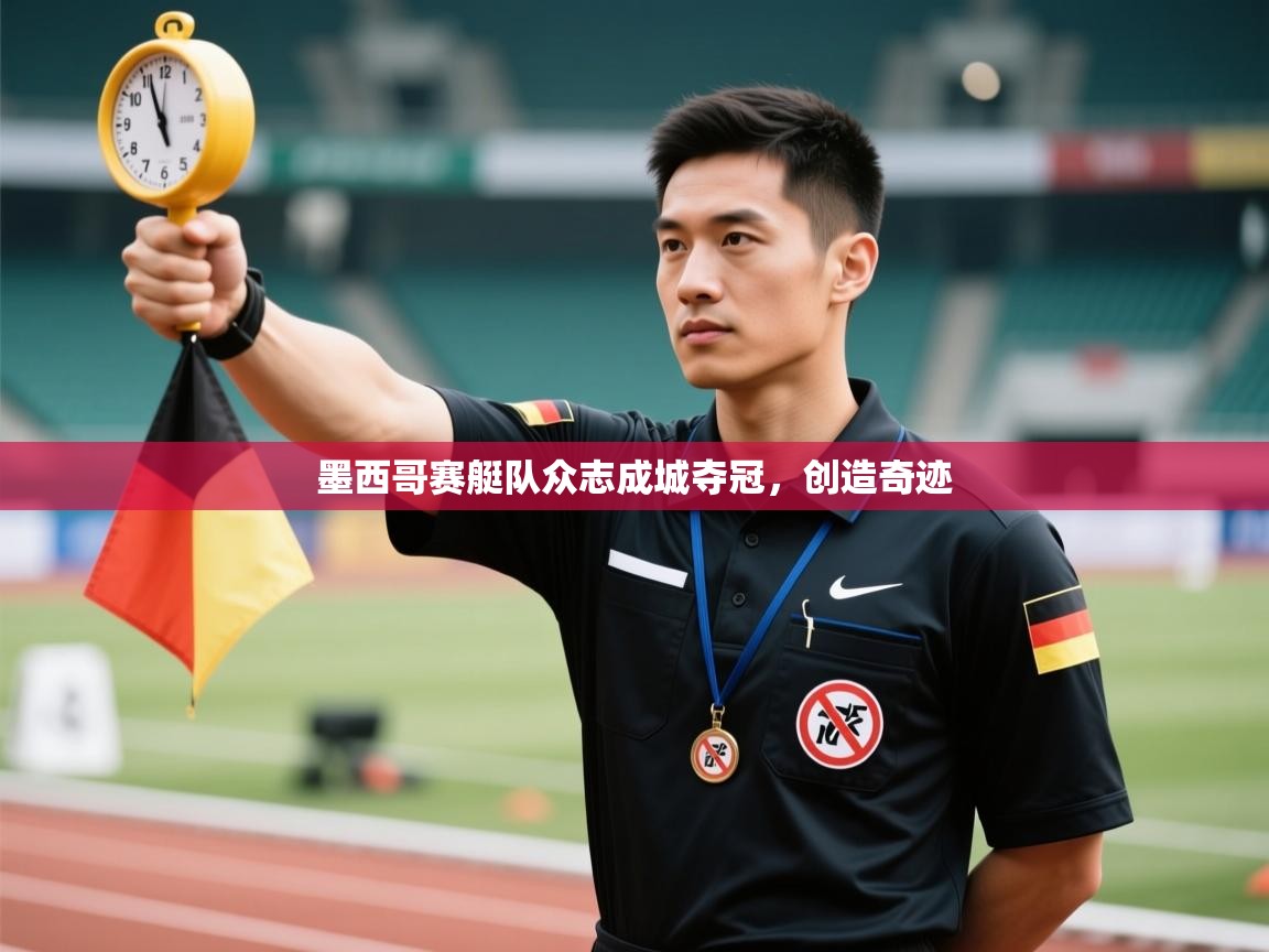 云开体育官方网站登录-墨西哥赛艇队众志成城夺冠，创造奇迹  第4张