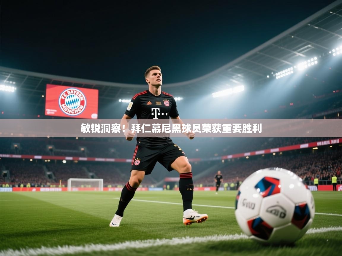 云开体育app网页版入口-敏锐洞察！拜仁慕尼黑球员荣获重要胜利  第1张