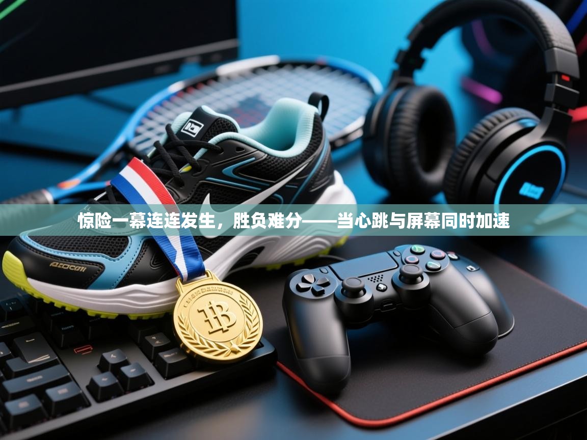 开云·体育app中国官方网站-惊险一幕连连发生，胜负难分——当心跳与屏幕同时加速  第2张