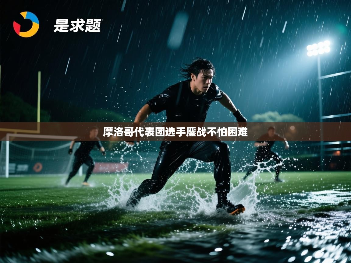 开云体育app官网下载地址-摩洛哥代表团选手鏖战不怕困难 第1张