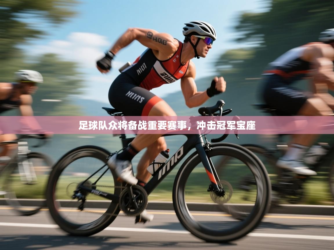 开云体育入口平台-足球队众将备战重要赛事,冲击冠军宝座 第3张